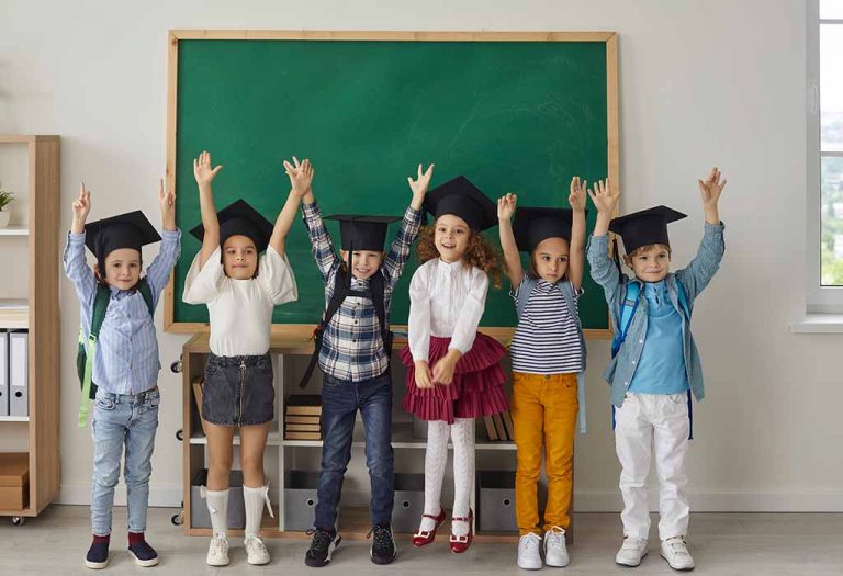 15 Best Elementary Graduation Gift Ideas for Kids