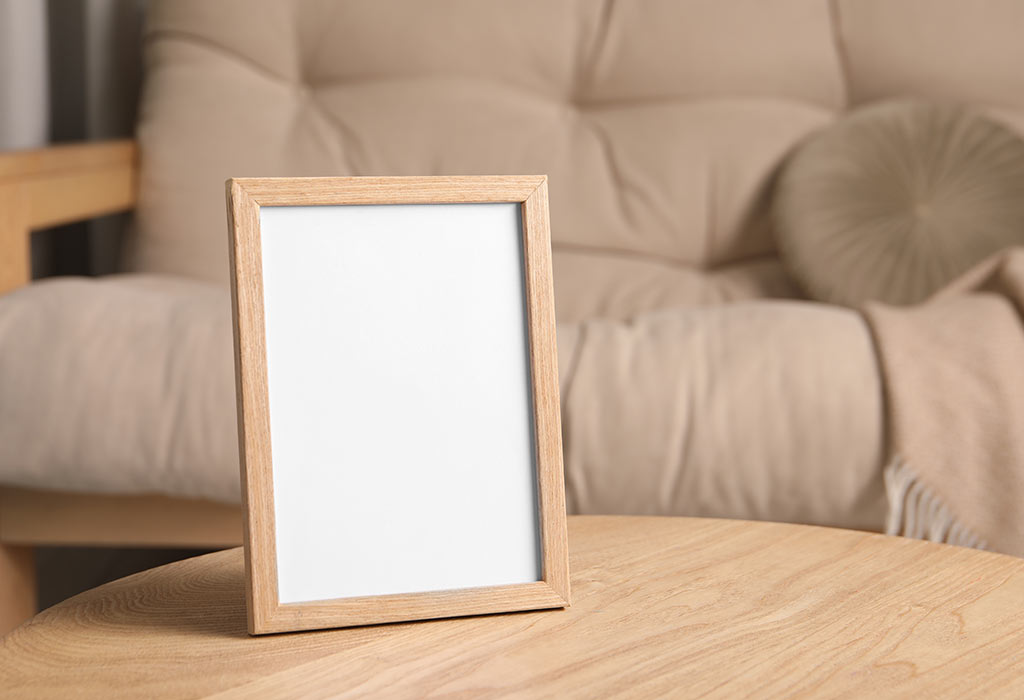 Graduation Picture Frames