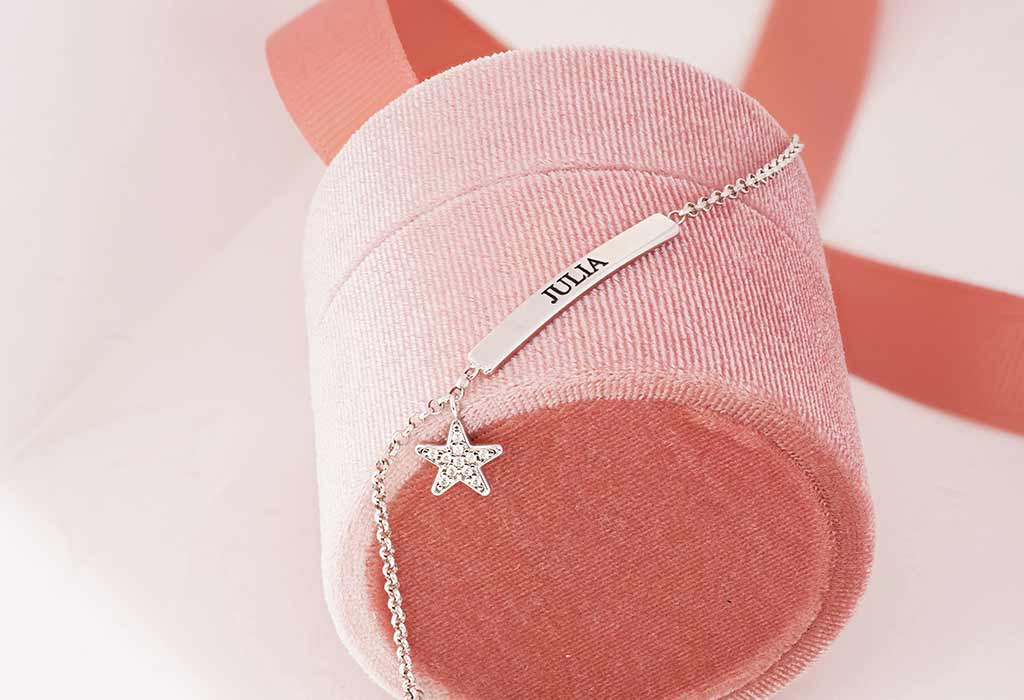 Customized Jewelry