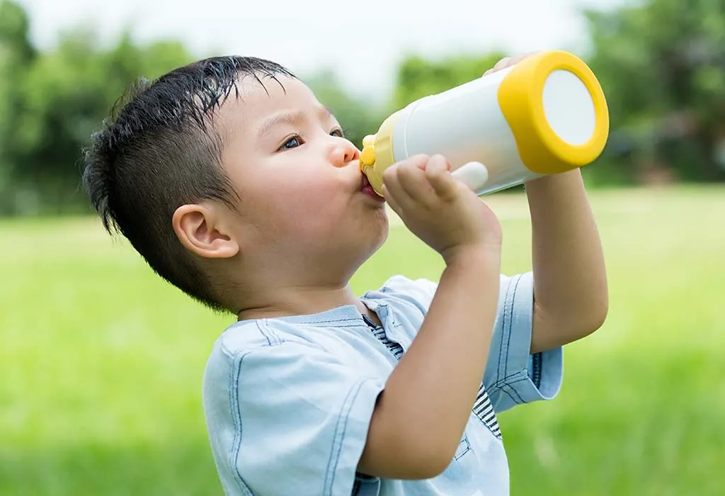 Personalized Water Bottles