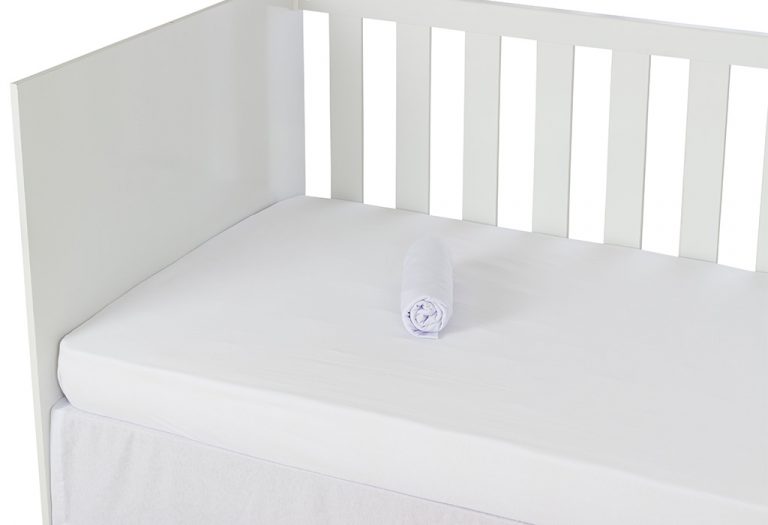 How Many Crib Sheets Do I Need A Parent's Guide to Baby Bedding