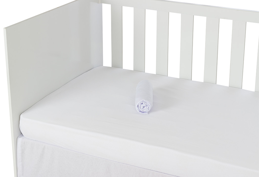 How Many Crib Sheets Do I Need A Parent's Guide to Baby Bedding