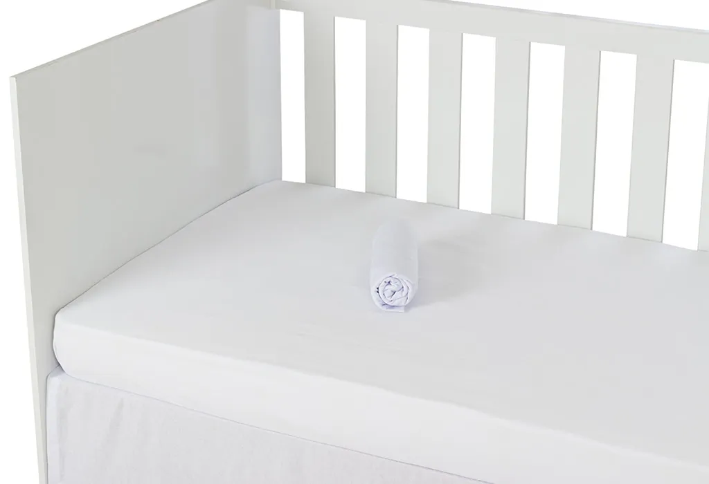 Why Do You Use Crib Sheets?