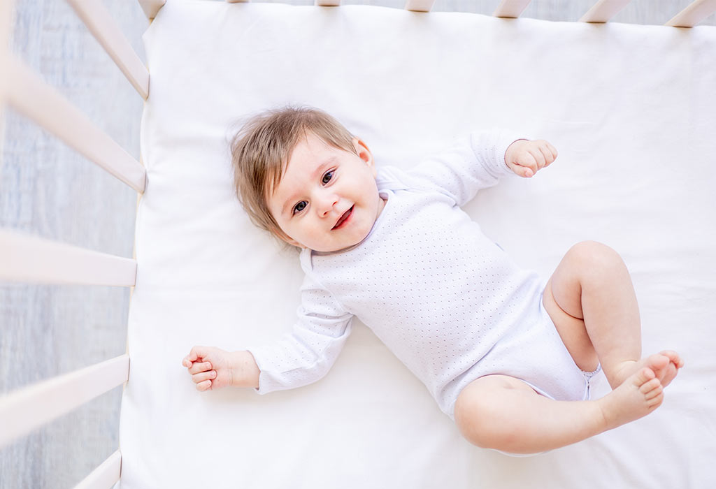 Factors to Consider While Choosing or Purchasing Crib Sheets