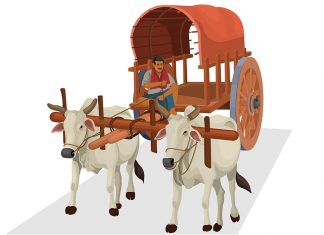 दो बैलों की कथा l Munshi Premchand Stories: A Tale Of Two Oxen In Hindi A Tale Of Two Oxen Munshi Premchand Story In Hindi