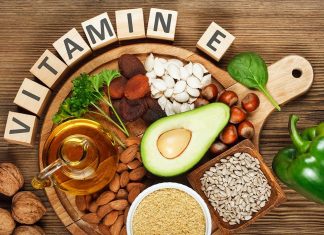 पुरुष और महिलाओं में प्रजनन क्षमता के लिए विटामिन ‘ई’ | Purushon Aur Mahilaon Mein Fertility Ke Liye Vitamin E पुरुष और महिलाओं में प्रजनन क्षमता के लिए विटामिन ‘ई’ | Purushon Aur Mahilaon Mein Fertility Ke Liye Vitamin E