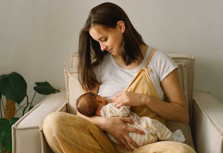 Supplemental Nursing System (SNS): Benefits, Types & How to Use