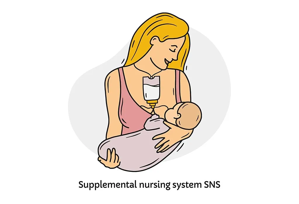 What Is Supplemental Nursing System?
