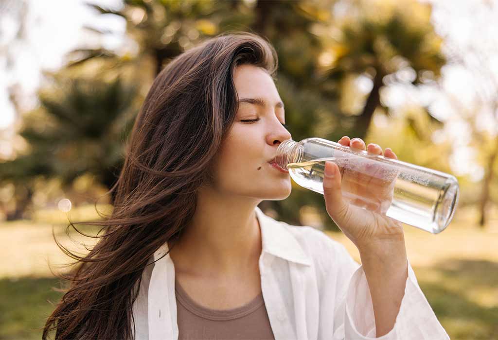 Stay Hydrated Stay Hydrated