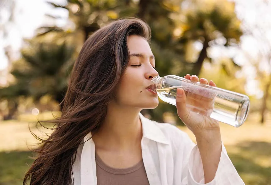 Stay Hydrated Stay Hydrated