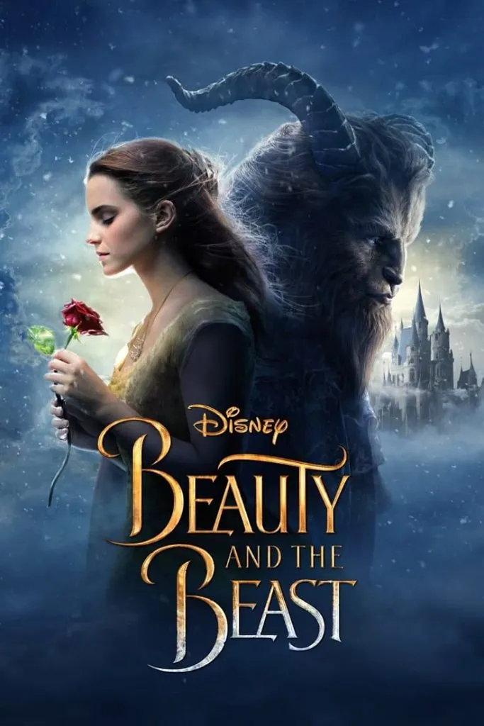 Beauty and The Beast Beauty and The Beast