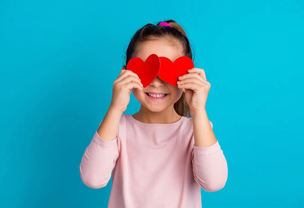 Funniest Valentine's Day Jokes for Children