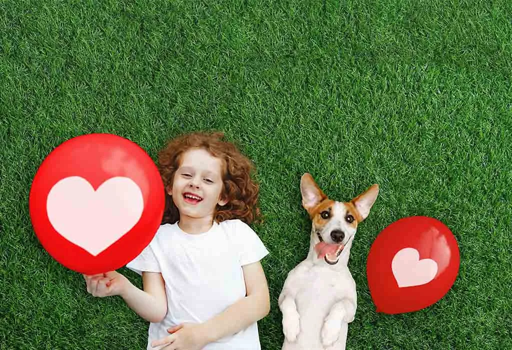 Valentine's Day Animal Jokes for Kids