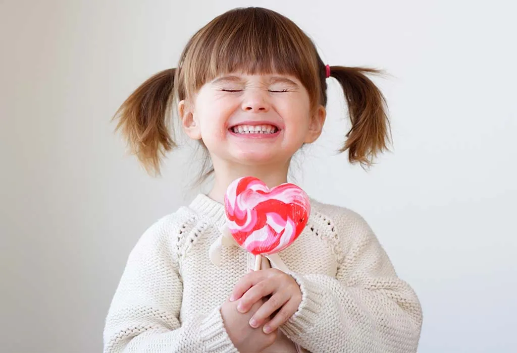 Valentine's Day One-Liner Jokes for Kids
