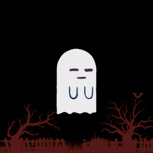 animated gif halloween