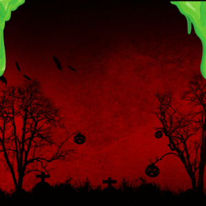 animated happy halloween images