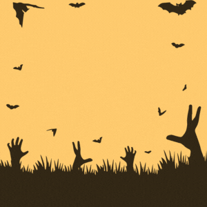 cute halloween gif