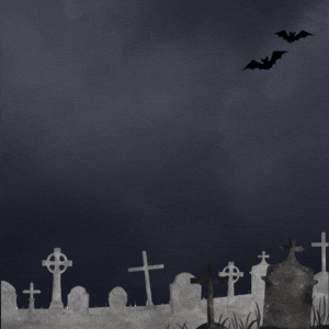 halloween background gif