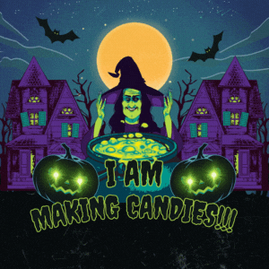 halloween gifs