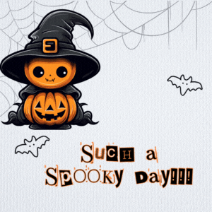 halloween gifs cute
