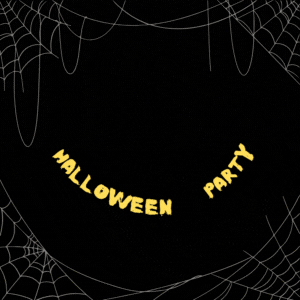 halloween pumpkin gif