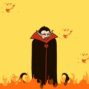 happy halloween animated pictures