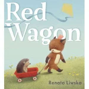 The Little Red Wagon Story