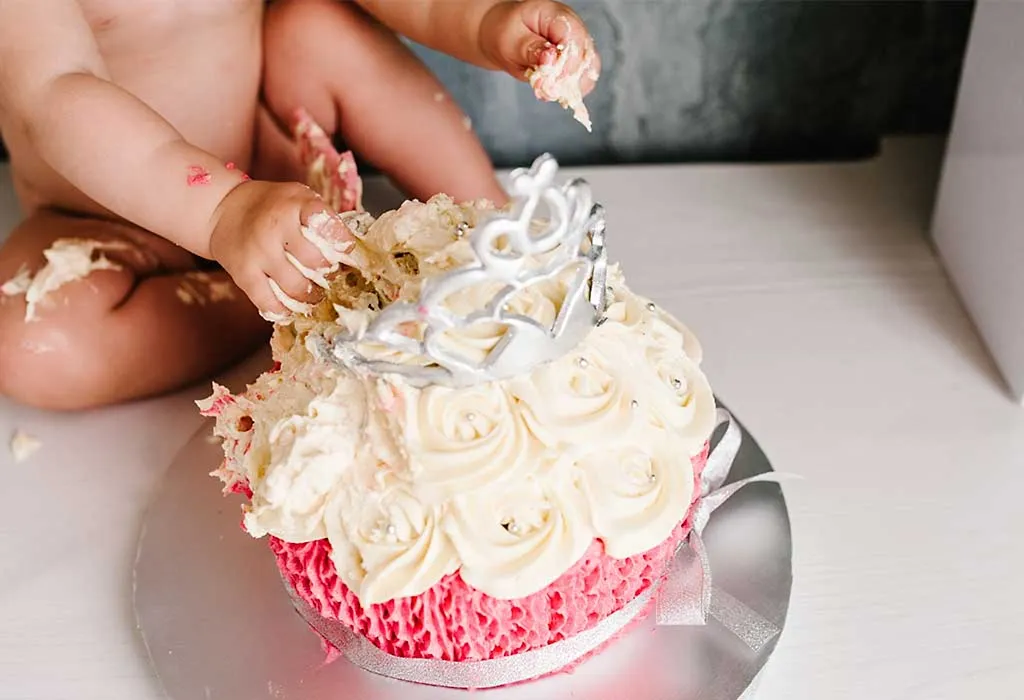Princess Cake