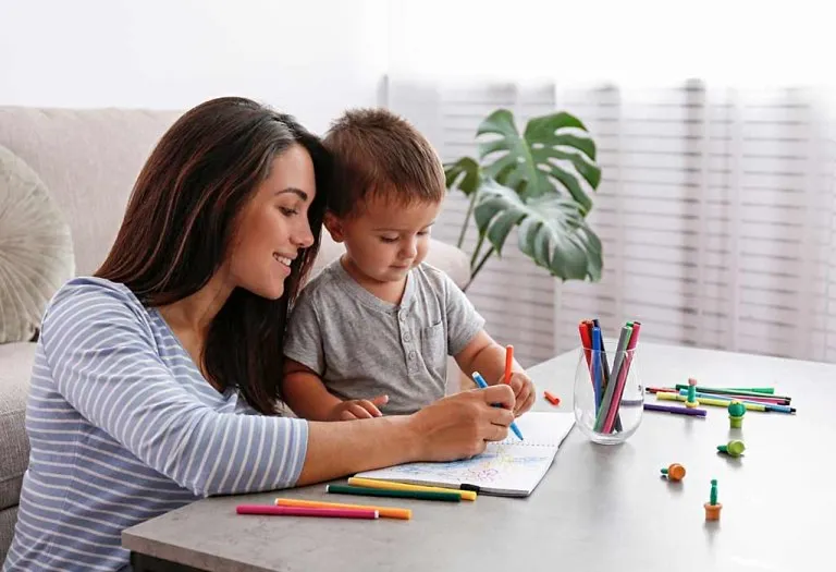 Homeschooling Preschooler - An Ultimate Guide for Parents