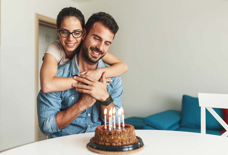 34 Heartfelt Birthday Prayers for Husband