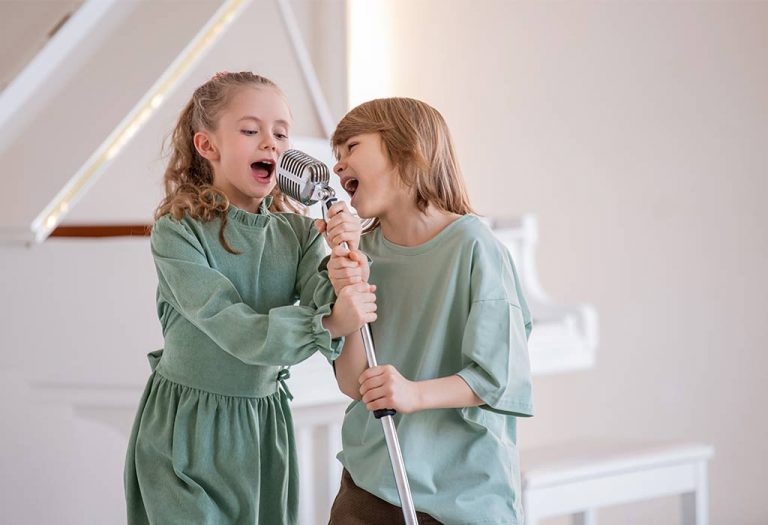 25+ Summer Songs for Preschoolers & Kids to Enjoy This Year