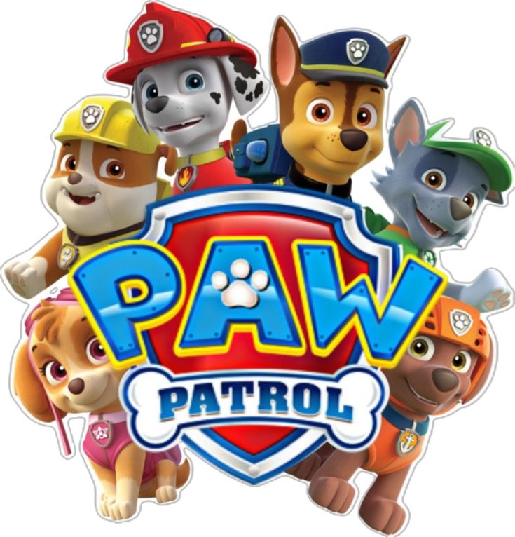 Paw Patrol