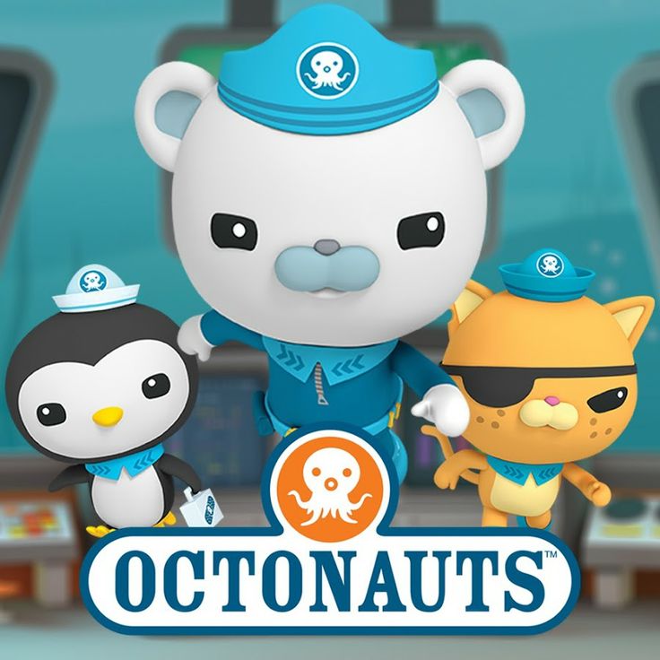  Octonauts
