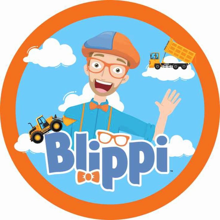 Blippi