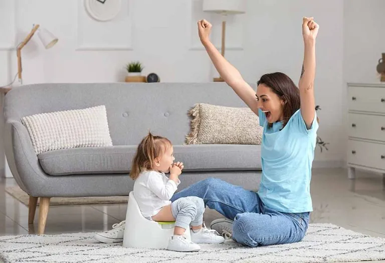 20 Best Potty Training Reward Ideas That Will Work