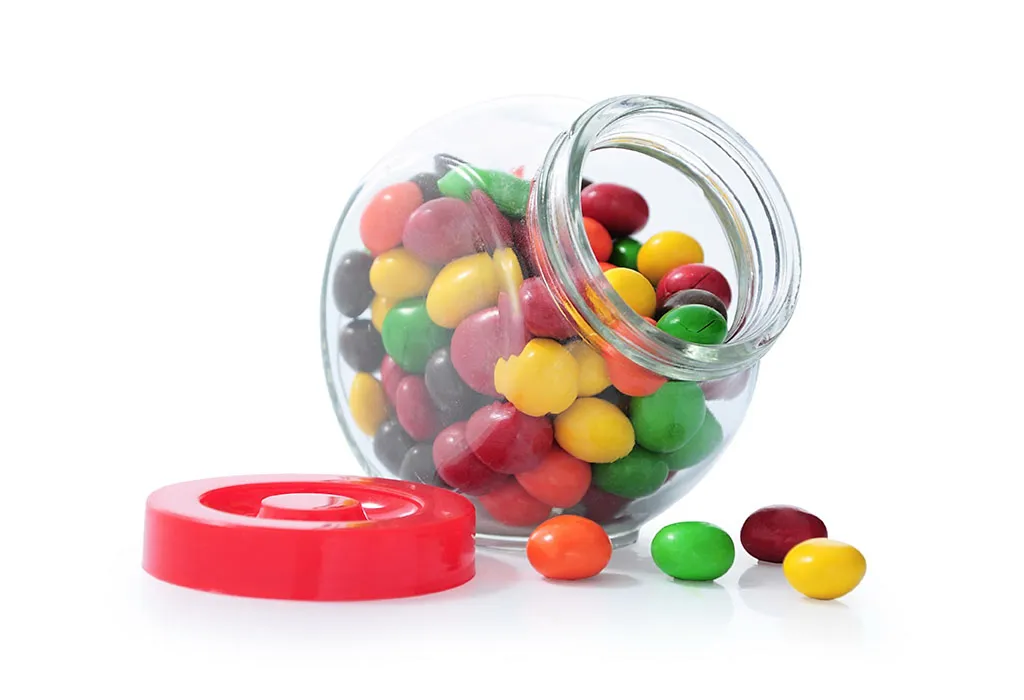 Sweet Treats