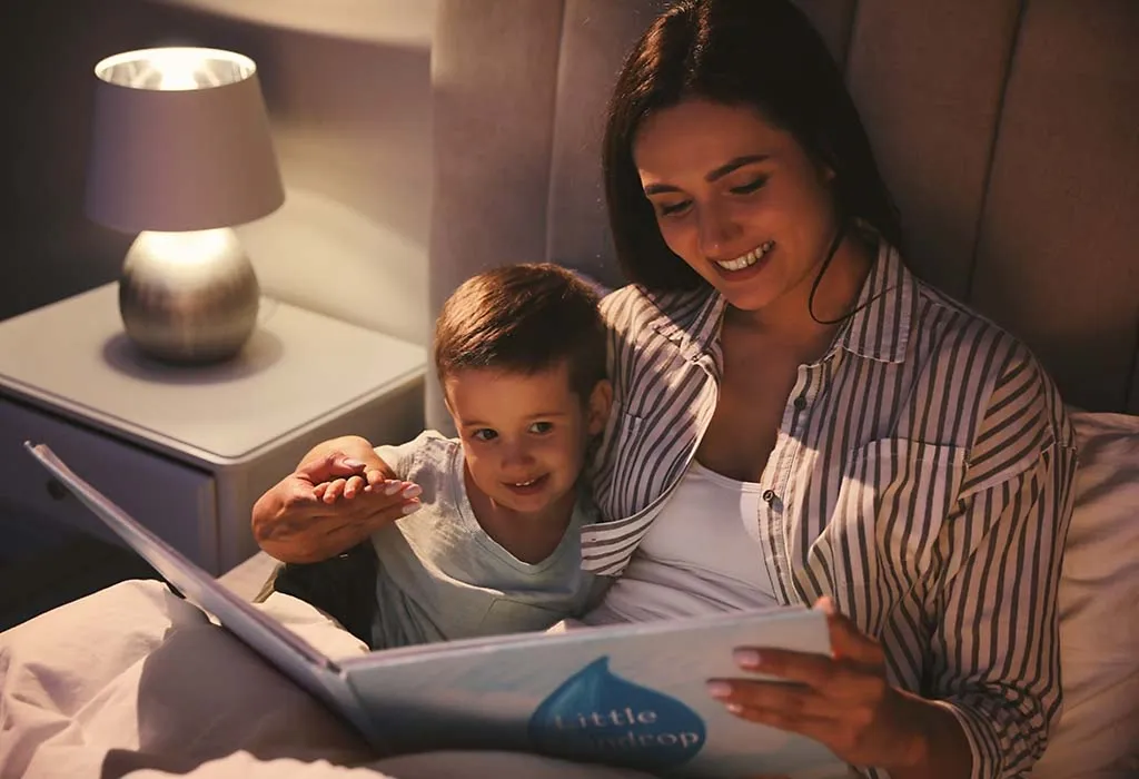 Bedtime Story