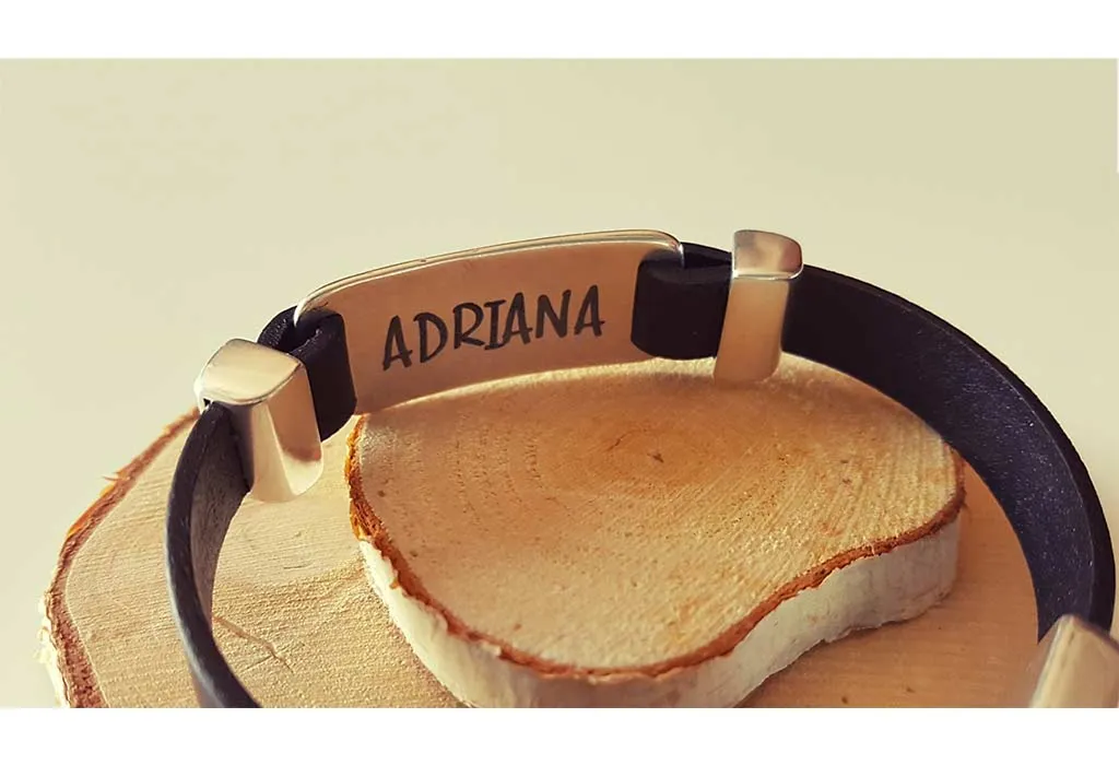 Customised Jewellery