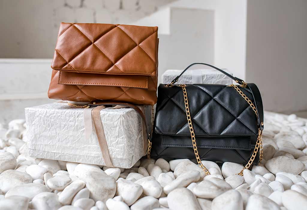 Designer Handbag