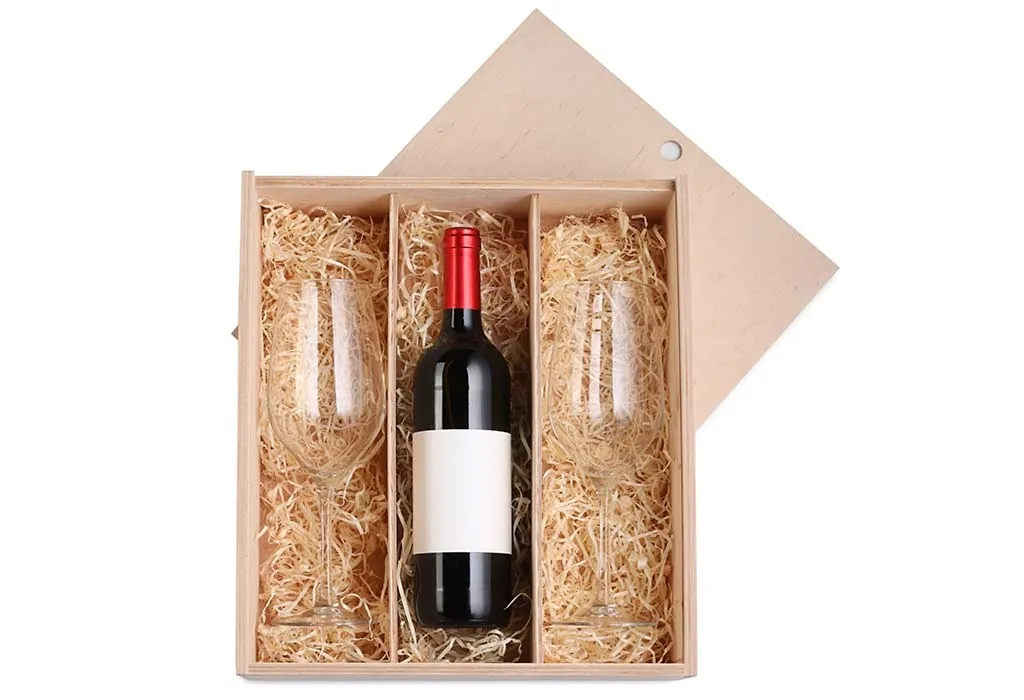 Wine Tasting Set