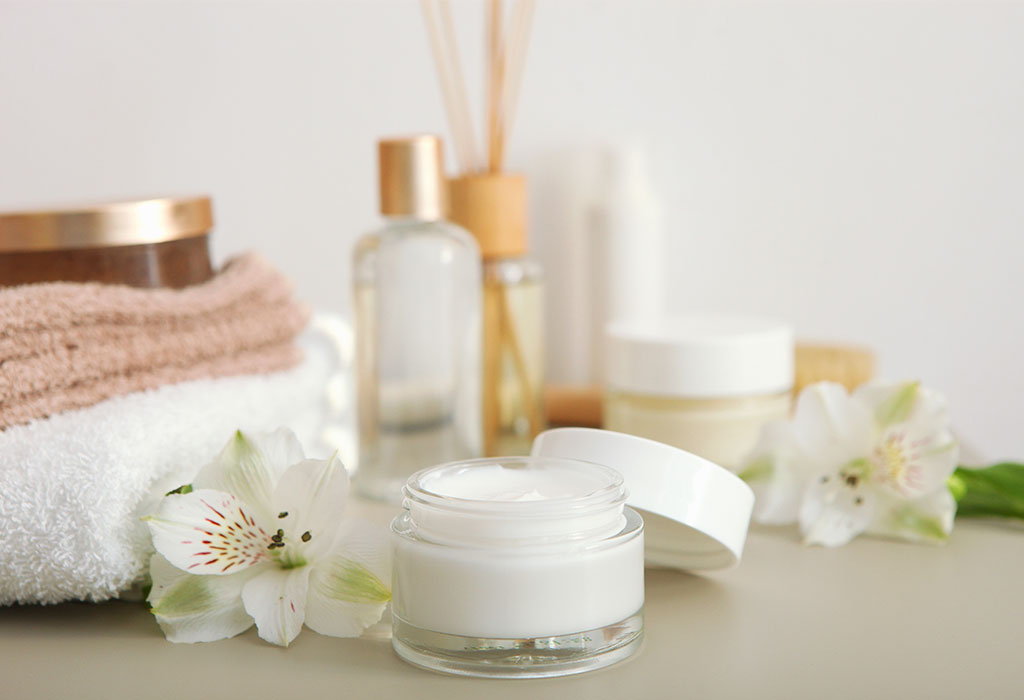 Luxury Skincare Set