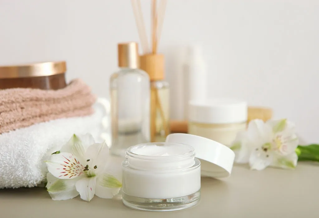 Luxury Skincare Set