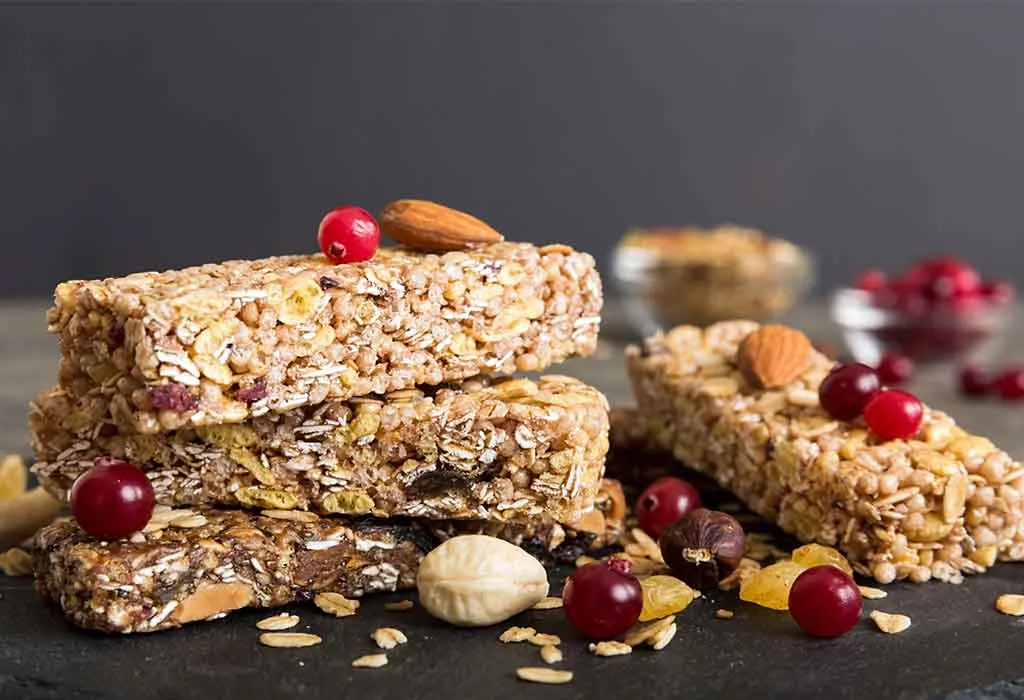 Granola Bar