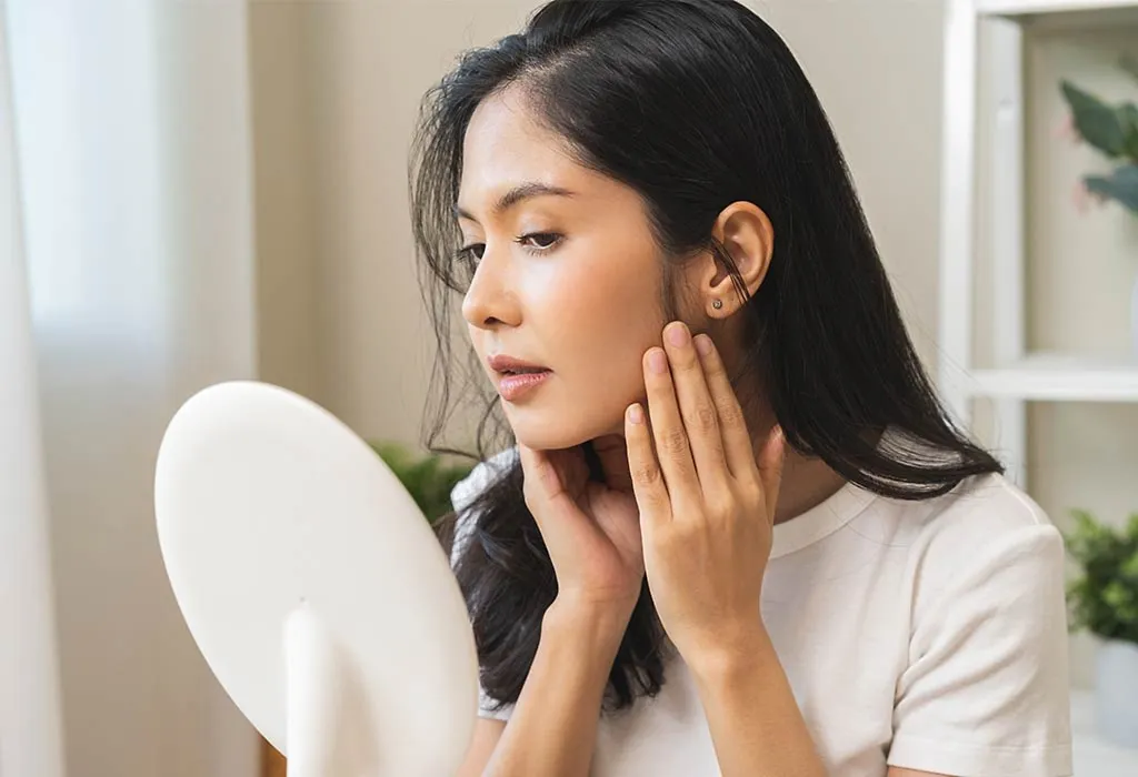 Benefits of Salicylic Acid When Breastfeeding