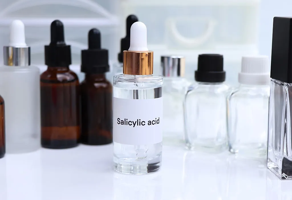 What Is Salicylic Acid