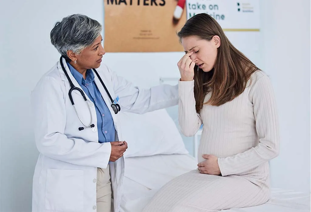 When to Call the Doctor