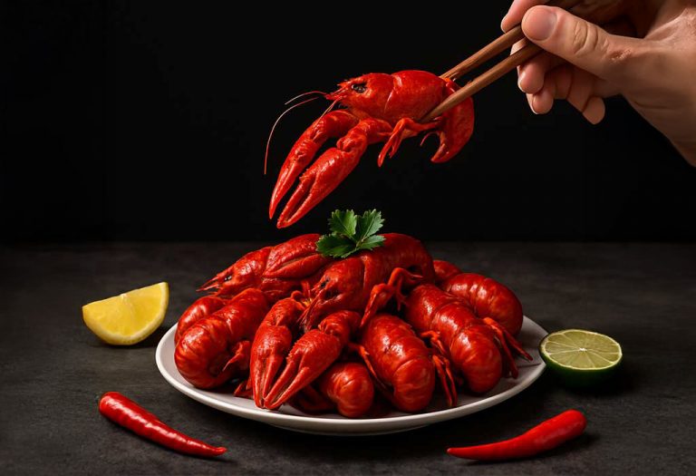 Can You Eat Crawfish While Pregnant - Benefits & Safety Tips
