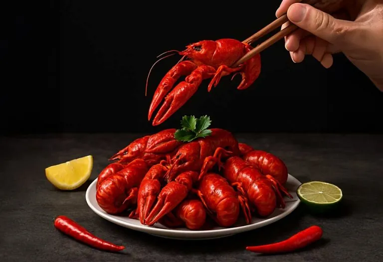 Can You Eat Crawfish While Pregnant - Benefits & Safety Tips