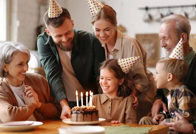 50 Heartfelt Birthday Prayers for Daughter