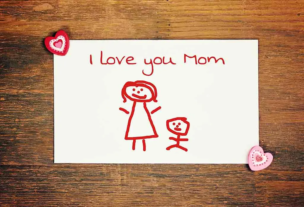 Heart-Touching Thank You Mother Quotes